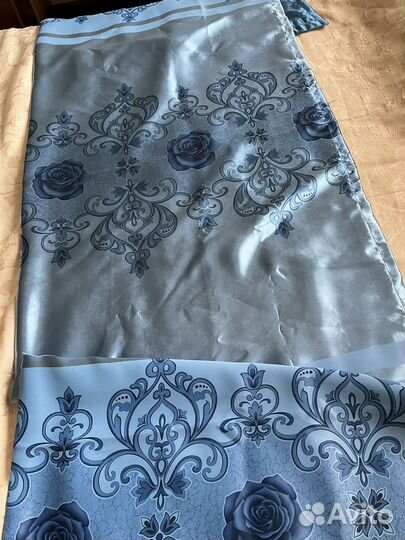 Шторы новые