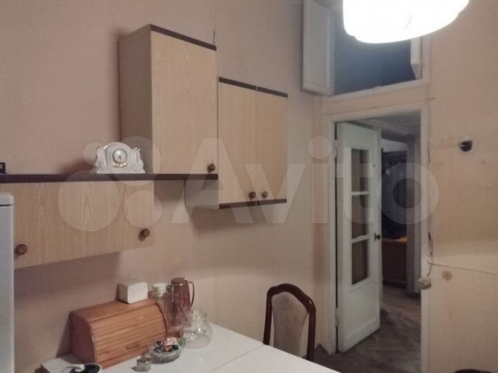 2-к. квартира, 55 м², 7/12 эт.