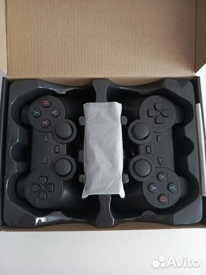 Игровая приставка(модель 2024 г. 20500 игр)