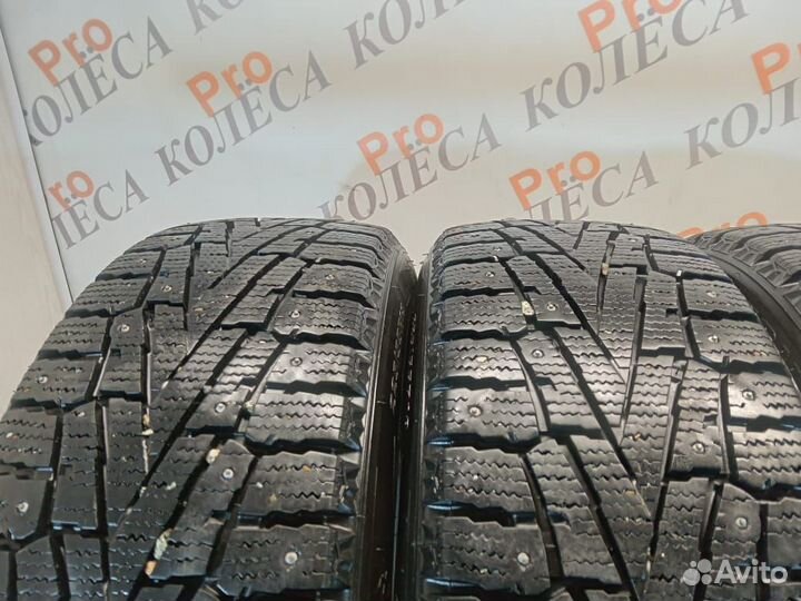 Roadstone Winguard WinSpike SUV 225/55 R18