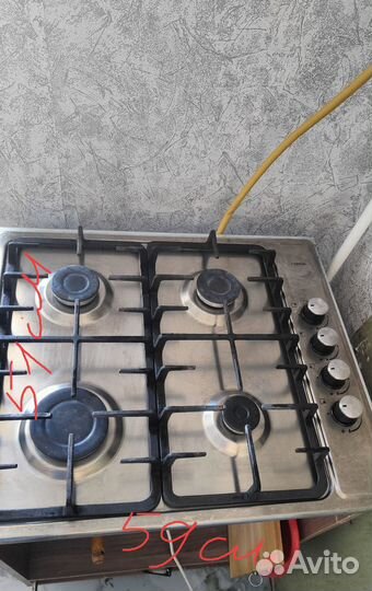 Бытовая техника для кухни встраиваемая