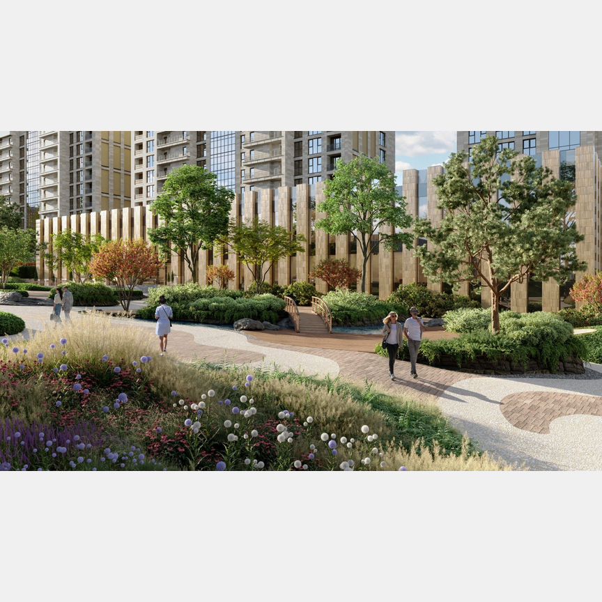 4-к. квартира, 222,4 м², 10/10 эт.