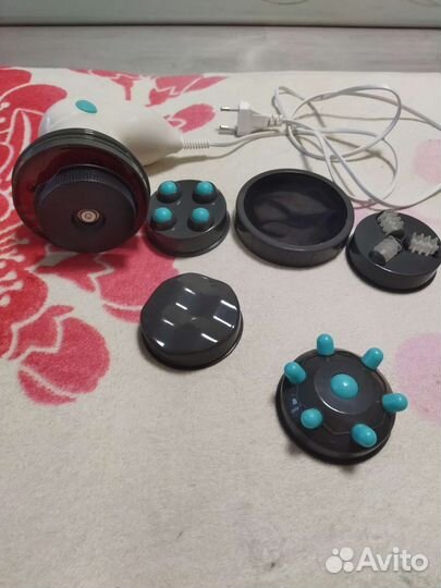 Массажер для тела электрический