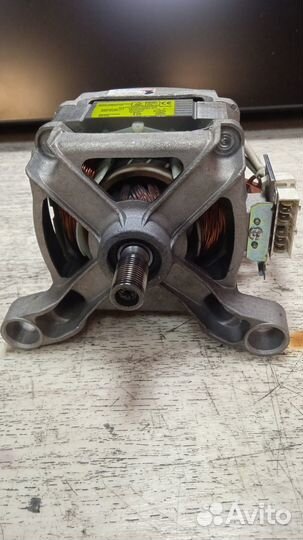 Двигатели от стиральных машин