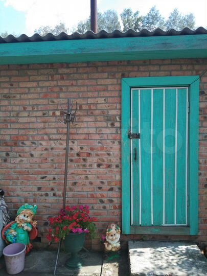 Дача 40 м² на участке 9 сот.