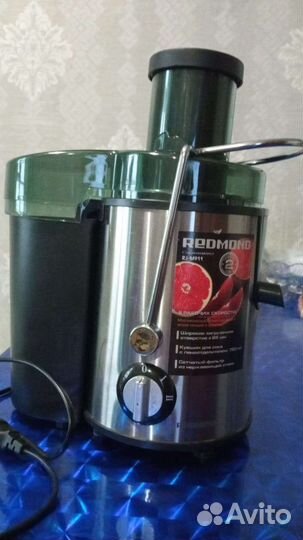 Соковыжималка