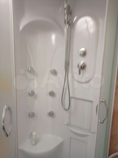 1-к. квартира, 30 м², 2/5 эт.