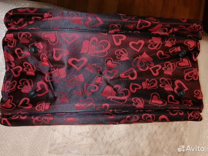 Сумка дорожная