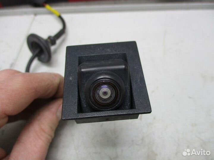 Камера заднего вида LADA Vesta 2180