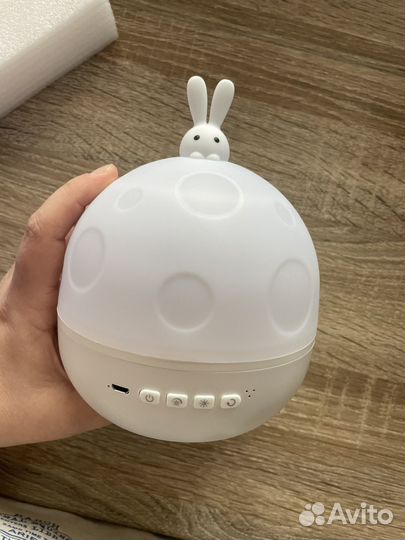 Светильник-ночник 