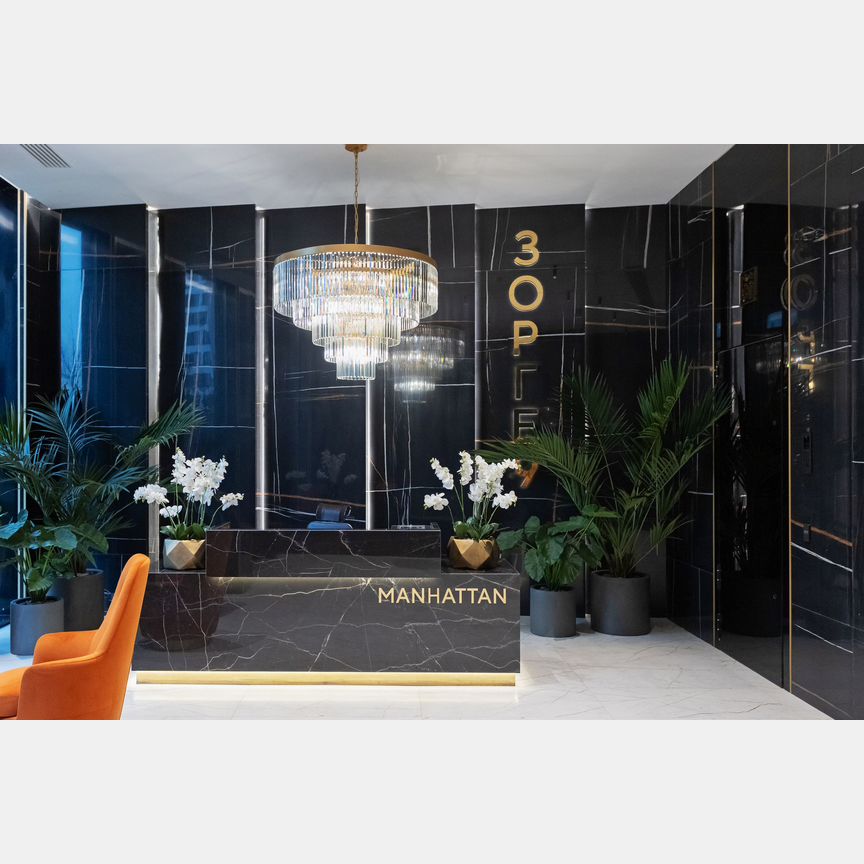 2-к. апартаменты, 59,6 м², 19/23 эт.