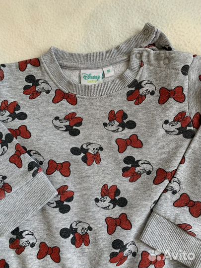 Детский костюм для девочки 80р