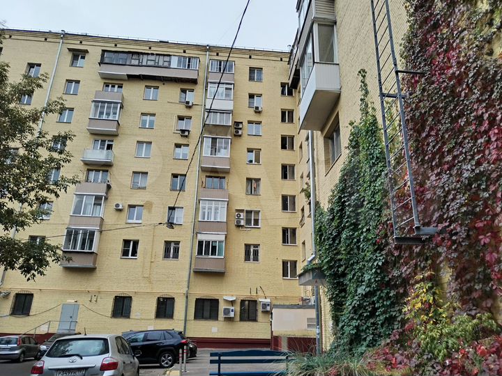 Апартаменты-студия, 19,7 м², 1/8 эт.