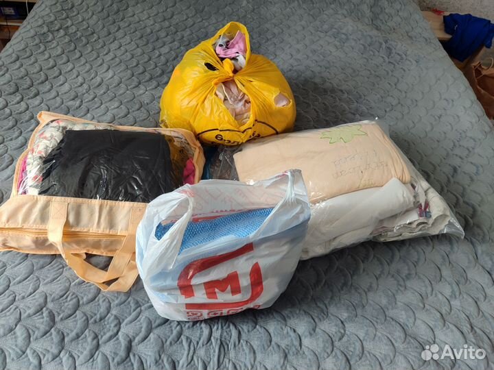 Детские вещи на девочку