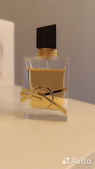 Yves sainт laurеnt libre парфюмерная вода