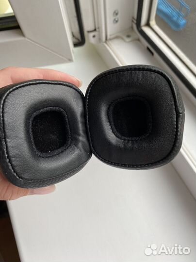 Проводные наушники Marshall II