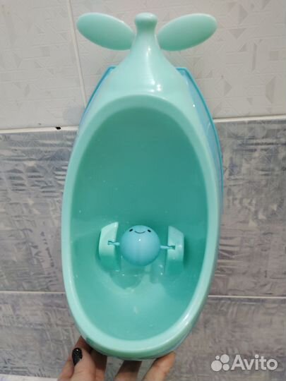 Детский писуар