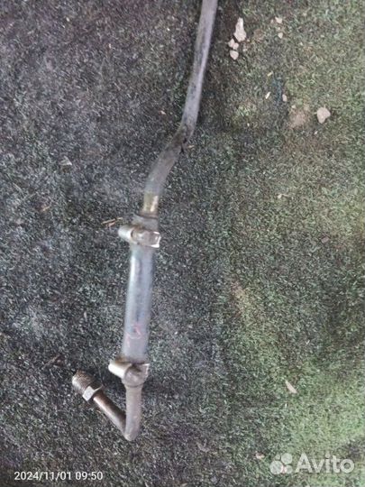 Трубка гидроусилителя руля Mazda 6 2008