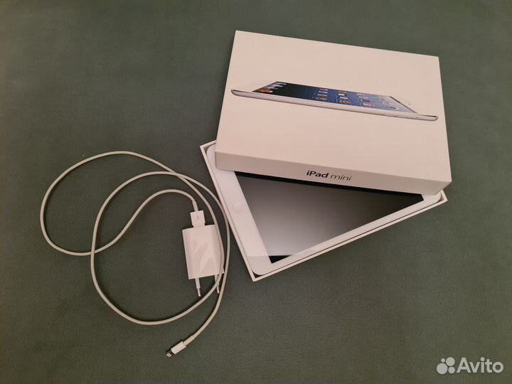 iPad mini 16gb