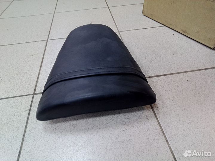 Сиденья Пассажирское Kawasaki ZX-6R Ninja 636