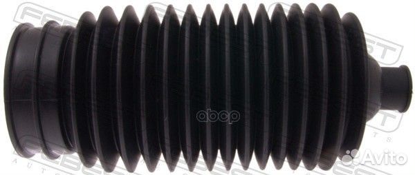 Пыльник рулевой рейки hrkb-CL Febest