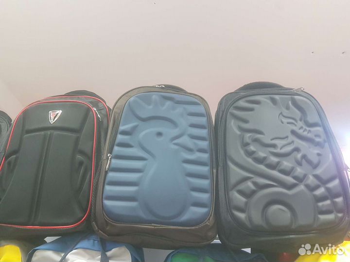 Рюкзак школьный новый