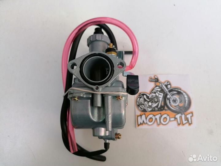 Карбюратор Mikuni vm-22