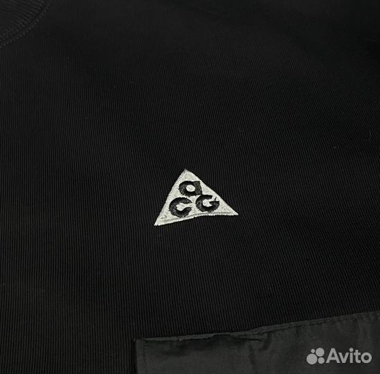 Свитшот Nike ACG Lux