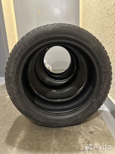 Goodyear UltraGrip 8 Performance 245/45 R18 100