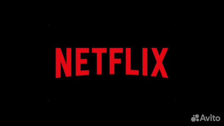 Оплата Netflix Premium Ultra 4K