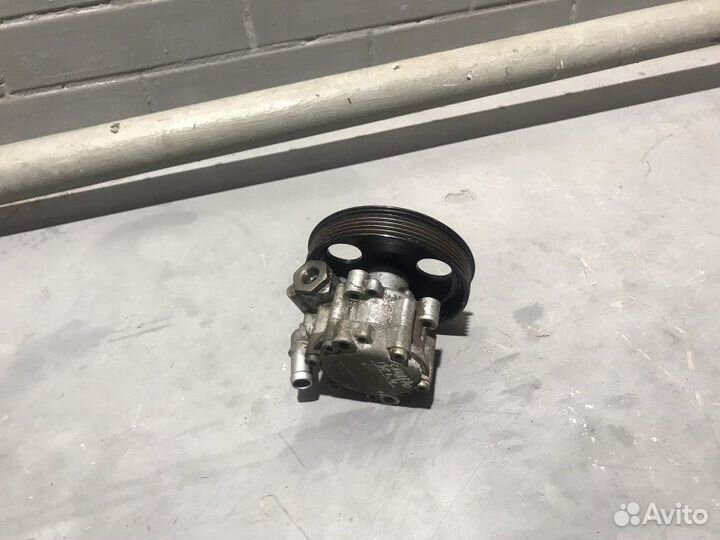 Насос гидроусилителя руля Renault Sandero хетчбек