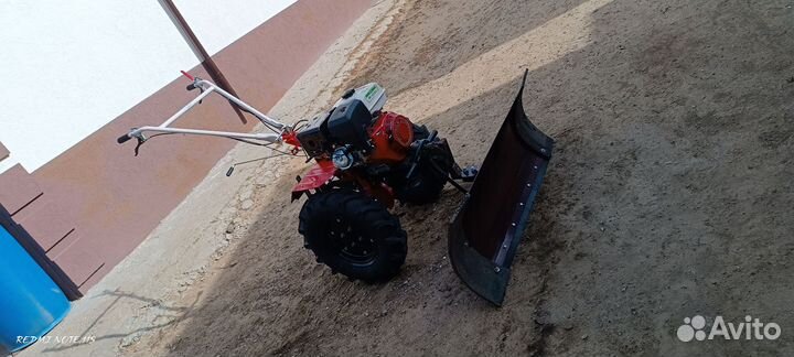 Мотоблоки и культиваторы