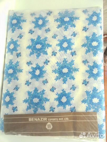 Комплект постельного белья (Индия)