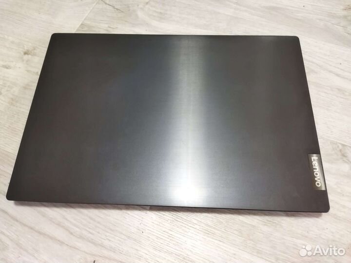 Ноутбук lenovo