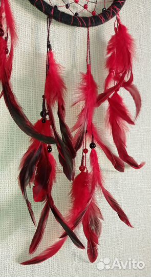 Ловец снов ручной работы