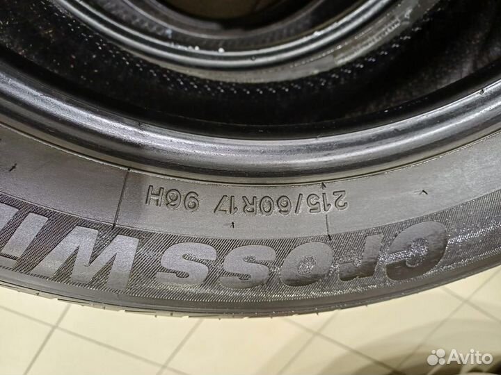 LingLong CrossWind HP 215/60 R17