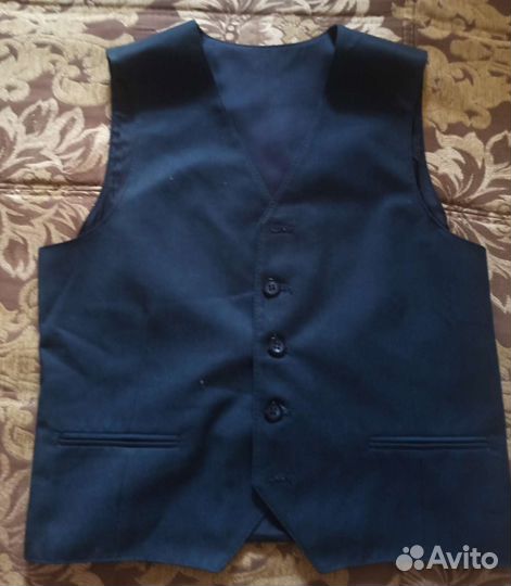 Костюм для школы 146