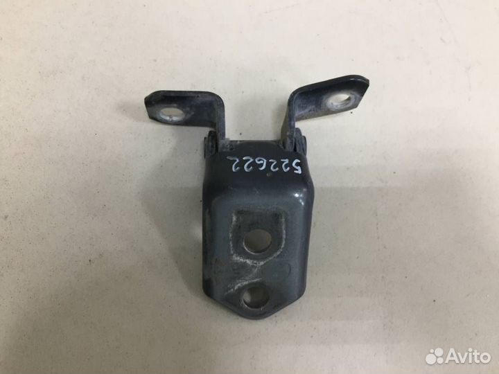 Петля двери задней правой нижняя Mazda 3 BK 2002-2009