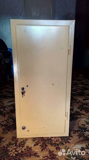 Сейф для хранения оружия заводской