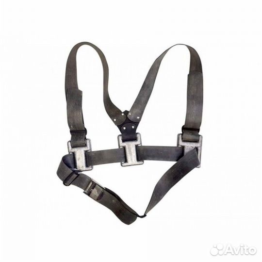 Система грузовая Scorpena на резиновых ремнях 5,5