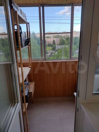 2-к. квартира, 64,6 м², 4/17 эт.