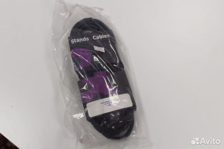 Провод Джек Джек