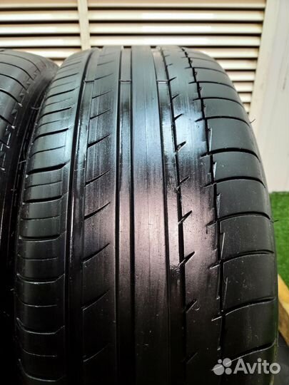 Michelin Latitude Sport 235/55 R19 101W