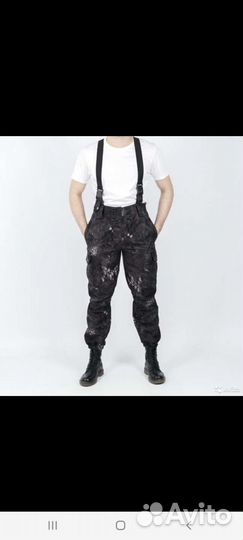 Костюм горка летний