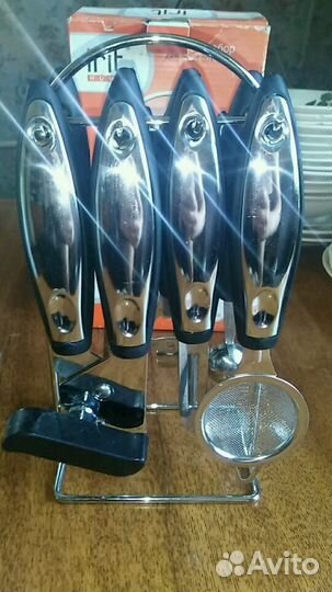 Барный набор