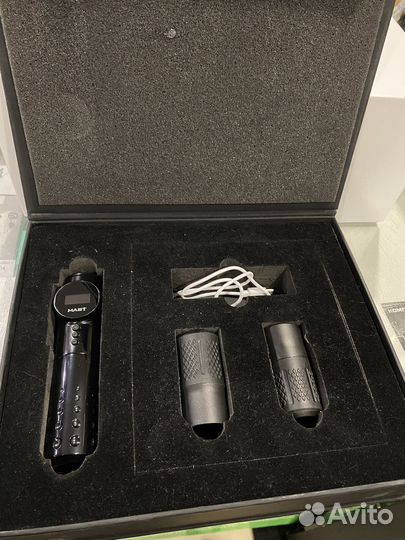 Тату машинка Mast WQP-010