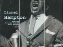 CD Lionel Hampton - Salle Pleyel Mar. 9Th, 1971 Pa