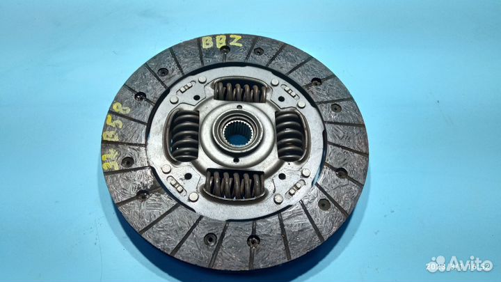 Диск сцепления для Volkswagen