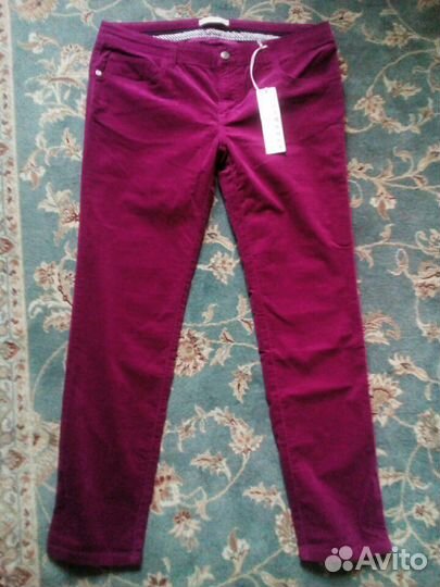 Новые джинсы stefanel L