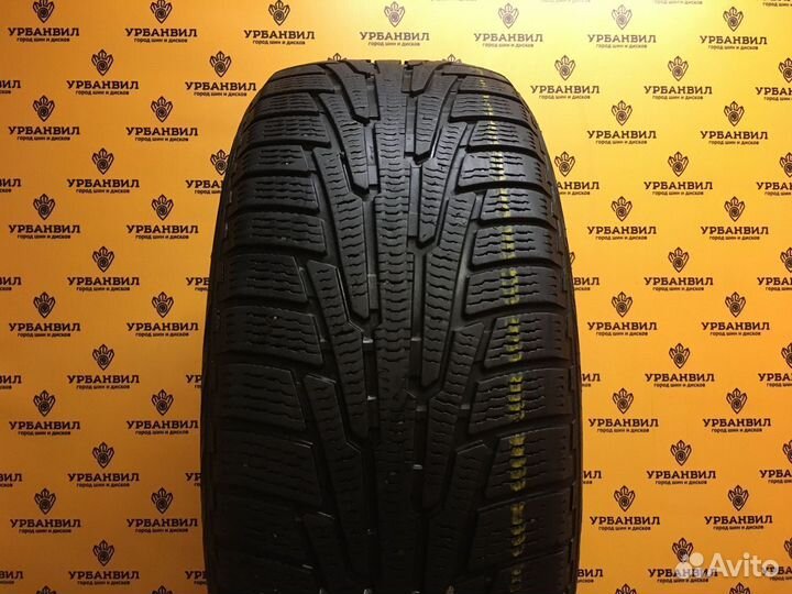 Nokian Tyres Hakkapeliitta R 255/50 R19 107R